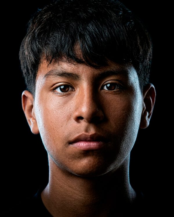 Jugador 11 de Atlético Internacional